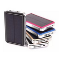 10,000 mAh Solar Power Bank